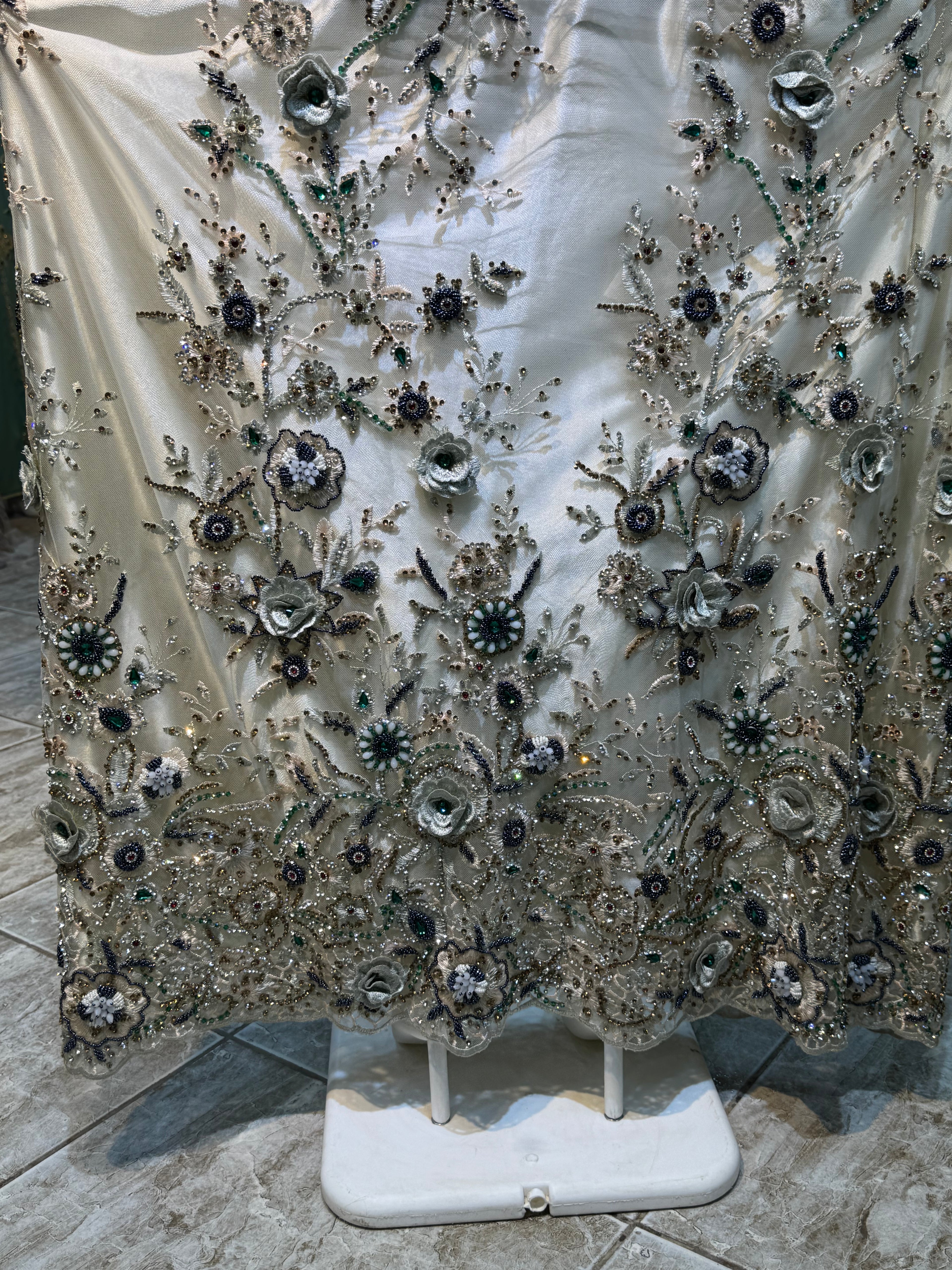 بلوزة وهرانية قرازيلا 2026